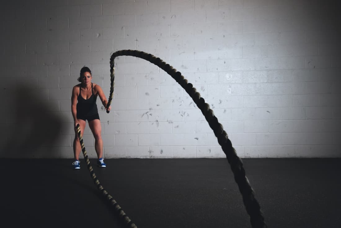 Returning to sport after injury - the full timeline