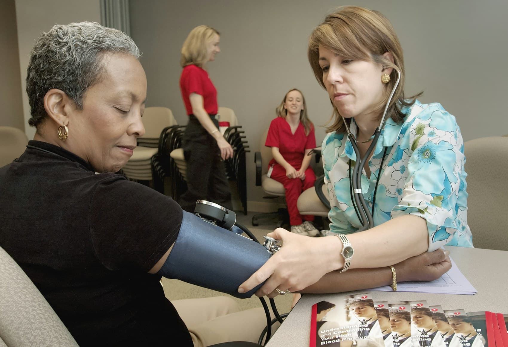 Dry Needling techniques in use