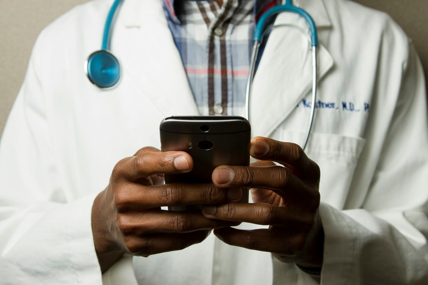 Telemedicine techniques in use