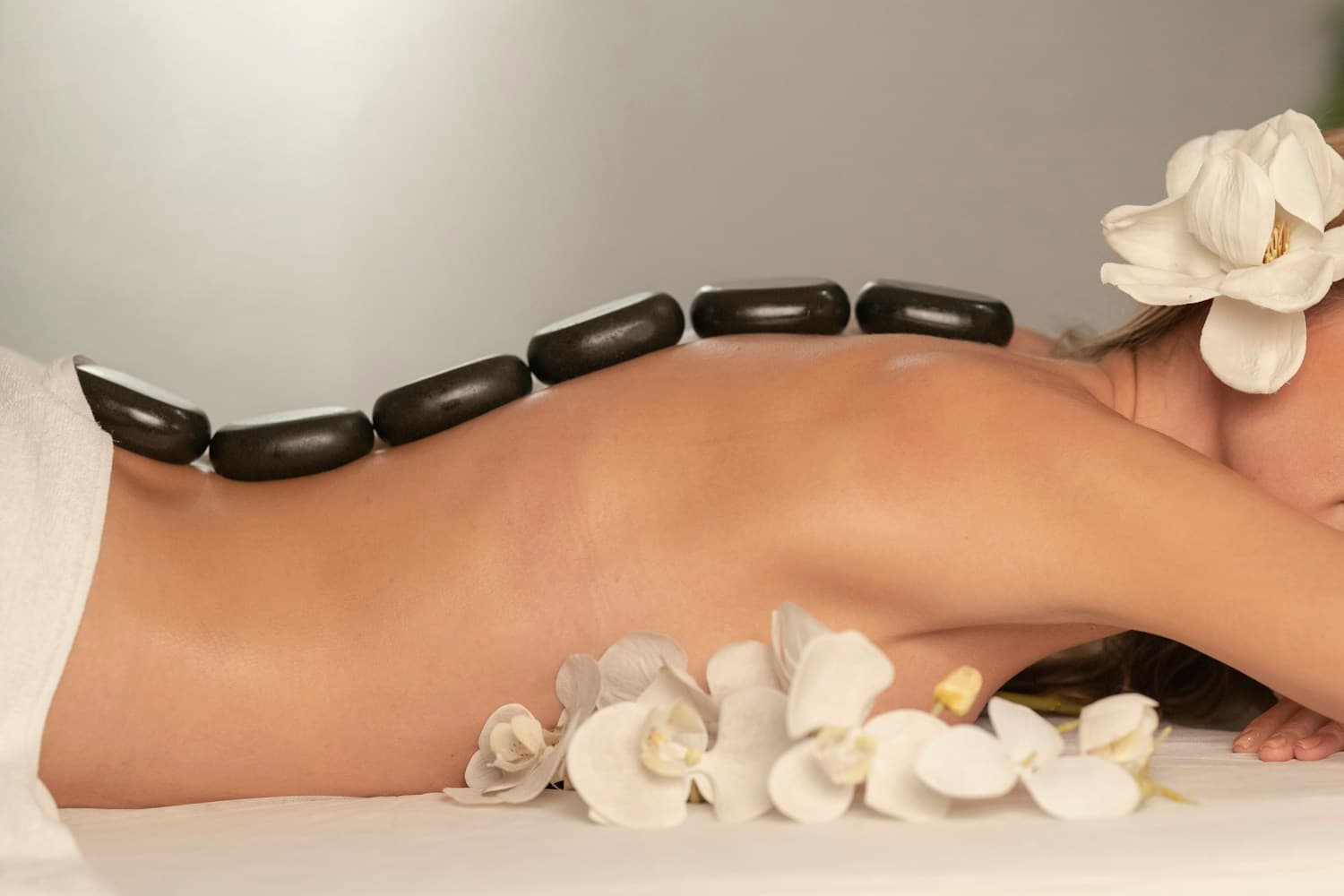 Chiropractic Care techniques in use